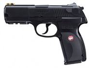 Replika pistolet ASG Ruger P345 6 mm