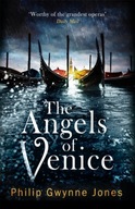 The Angels of Venice: a haunting new thriller set