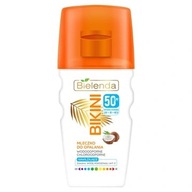 BIELENDA Bikini Mleczko do Opalania SPF50 na Basen