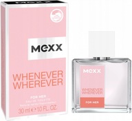 MEXX WOMAN WHENEVER 30ML