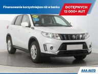 Suzuki Vitara 1.4 BoosterJet, Salon Polska