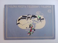 TELEGRAM, GRONOWSKI, POLSKA POCZTA, TELEGRAF I TELEFON 1937 R 886 A