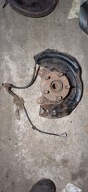 TOYOTA AVENSIS T22 1.8 swing left rear part