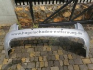 AUDI A6 C6 4F9 bumper rear part TYLNI AVANT KOMBI