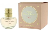 Emanuel Ungaro Fruit d'Amour Pink EDT V 30ml fólii