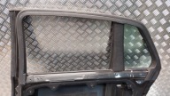 dveře záď pravé VW PHAETON 02