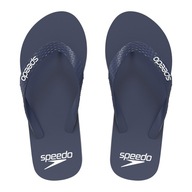 Šľapky Speedo FLIP FLOP AM NAVY odtiene modrej