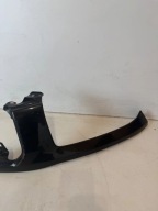 moulding below grill lights Toyota Rav4 II