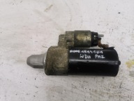 starter MERCEDES E-KLASA W211 3.0 V6 CDI 190KM