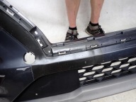 HYUNDAI TUCSON III 3 LIFT 18-20 bumper front front washer