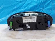 dials clock PASSAT B5 FL 1.9 TDI 3B0920829A