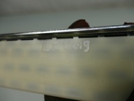 MERCEDES CLS W219 LIFT moulding cap threshold L.T