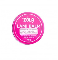 Klej do laminowania rzęs ZOLA Lami Balm Pink 15 gr