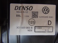 VW PASSAT B6 3C ohřívač obal CLIMATRONIC 2 STREFY EUROPA 3C1820003B
