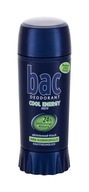 BAC Cool Energy deodorant 40ml (M) (P2)