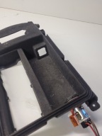 HANDSCHUHFACH ABDECKUNG, HUTABLAGE TUNELU AUDI A6 C7 4G0864981H