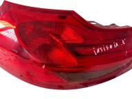 light left rear part OPEL INSIGNIA A KOMBI 08-11 EUROPA
