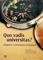 Quo vadis universitas