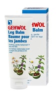 Gehwol Balsam pielęgnacyjny do stóp i nóg 125ml