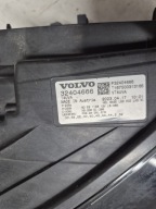 VOLVO XC40 II LIFT 22- light right front front FULL LED 32404666