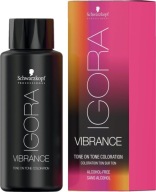 Schwarzkopf Igora Vibrance 8-11 60ml
