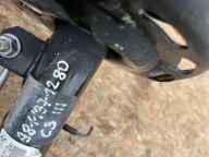 shock absorber swing left CITROEN C3 III 9811371280