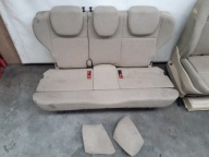 Sitze kpl Renault Modus