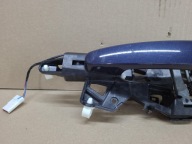 handle exterior door front left side Chevrolet Equinox 3 2018