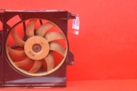 ventilátor 13167335 OPEL VECTRA C 1.9 CDTI 150 KM 05-09