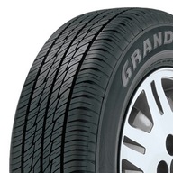 4× Dunlop Grandtrek ST20 215/70R16 99 H