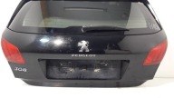 Peugeot 308 rear trunk door 2014 rok (H101)