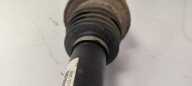 semi-axis left rear part AUDI Q7 II 4M