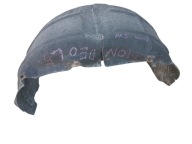 mudguard rear. left FORD MONDEO MK5 KOMBI