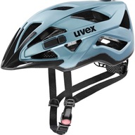 Uvex Active CC kask rowerowy miejski 56-60 IAS 3D