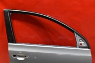 door right front front LA5Q VW GOLF 6 VI 5D HB 08-15