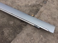 AUDI A8 D4 moulding cap threshold left LY7G 4H0853859D