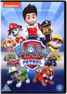 PAW PATROL (DVD)