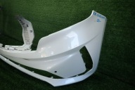 KIA SORENTO IV 20- front bumper front
