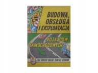 Budowa, obsługa i eksploatacja pojazdów samochodowych M.Ośko