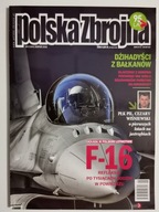 POLSKA ZBROJNA Nr. 8/2016