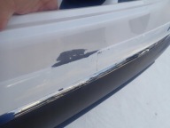 KIA OPTIMA IV 4 SW KOMBI 16-19 bumper rear part 4PDC