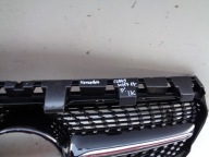 Grille MERCEDES CLA W117 15- LIFT DIAMOND