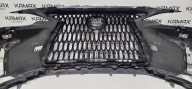 front bumper grille below KAMERE LEXUS NX II 21- 4XPDC washers 52119-78330