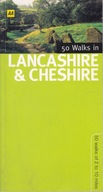 ATS 50 Walks in Lancashire and Cheshire