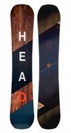 HEAD DAYMAKER LYT 153 cm HYBRID model 2024+gratis