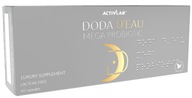 DODA D'EAU Mega Probiotic probiotyk jelita 60 kaps