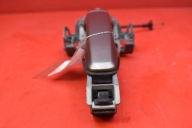 handle left front front grey VOLVO S70 V70 3 III 00-05