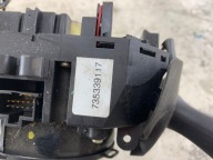 LANCIA LYBRA DEVIO LUCI TERGICRISTALLO TERGI 735339117