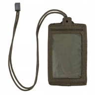 Puzdro na dokumenty Mil-Tec Card Case - Olive