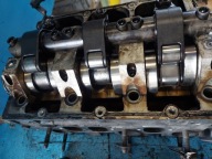 TESTATA VW LUPO 1.2 TDI AYZ